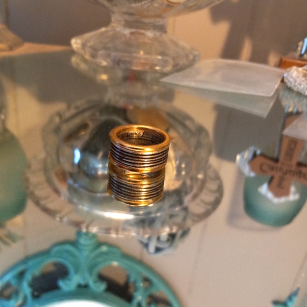 Guess ring